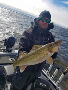 Door County Fishing Guide